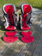 2 sieges auto isofix à donner, Enfants & Bébés, Autres marques, Dossier réglable, Enlèvement, Utilisé