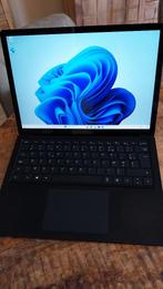 Surface laptop 4 - i7 - 16 GB - 256 SSD, Computers en Software, Ophalen, 13 inch, Microsoft Surface, SSD