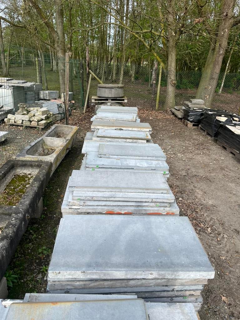 Arduin plaaten. 0,5 dik, Ophalen of Verzenden, Zo goed als nieuw