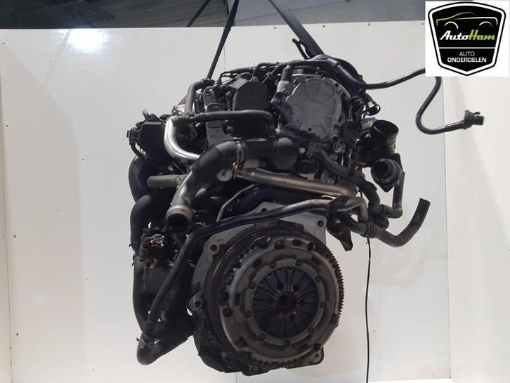 MOTEUR Volkswagen Golf VI (5K1) (|03L100033S|), Autos : Pièces & Accessoires, Moteurs & Accessoires, Volkswagen, Utilisé