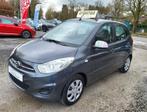 Hyundai i10 Automatique, Automaat, Euro 5, Monovolume, 4 cilinders