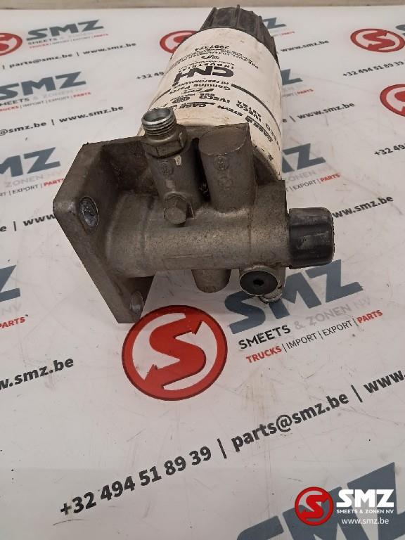 Occ filtre à carburant séparateur d'eau Iveco, Utilisé, Iveco, Systèmes à carburant