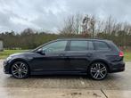 Volkswagen Golf GTD, Achat, Alcantara, Noir, 5 portes