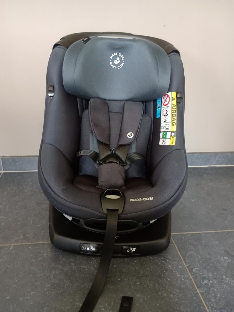 Autostoel Maxi-Cosi axissfix, Kinderen en Baby's, Autostoeltjes, Ophalen, Maxi-Cosi