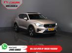 Volvo XC40 1.5 PHEV Ultimate Bright Pano/ Leder/ Harman & Ka, Auto's, Automaat, 8 kWh, Overige modellen, Overige kleuren
