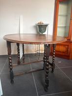 Antieke tafel, Antiek en Kunst, Ophalen of Verzenden