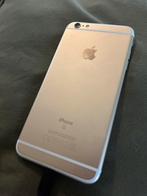 Iphone 6s plus te koop, Telecommunicatie, Mobiele telefoons | Apple iPhone, Ophalen, 16 GB, IPhone 6S Plus, Zo goed als nieuw