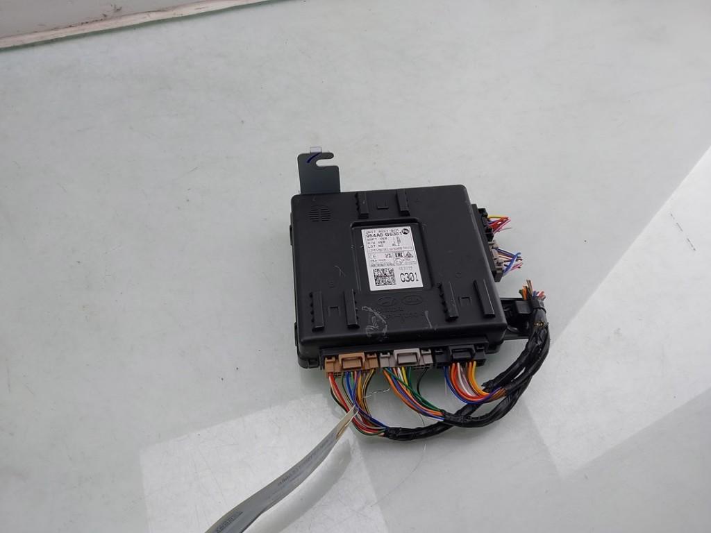 COMPUTER BODY CONTROL Kia Picanto (JA) (|954A0G6301|), Gebruikt, Kia