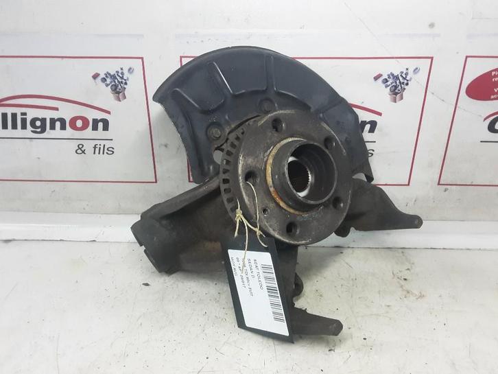 WIELNAAF LINKS VOOR Seat Toledo (1M2) (1J0255N), Auto-onderdelen, Remmen en Aandrijving, Seat, Gebruikt