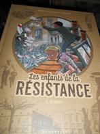 Les enfants de la résistance 6, Livres, Enlèvement ou Envoi