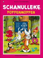 Strip Schanulleke nr. 2 - Poppenmoppen, Verzenden