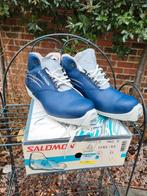 Chaussures de ski de fond Salomon taille 44, Enlèvement, Salomon