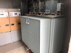 Transformateur 630 kVA FRANCE TRANSFO, Enlèvement, Utilisé, Autres types