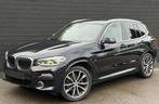 BMW X3 2.0 dA xDrive20+PACK M+NAVI+CAMERA+CUIR+EURO 6C, Autos, BMW, Cuir, Euro 6, Entreprise, Automatique
