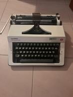 Olympia monica de luxe, Ophalen