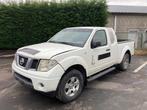 Nissan - 2006 - Navara - Voiture, Autos, Nissan, Autres modèles, Achat, Entreprise, Boîte manuelle