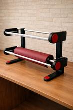 3x inpakpapier dispenser Retif (dubbel + enkel + 2-laags), Divers, Papier cadeau, Enlèvement