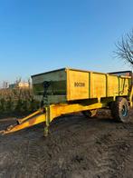 Mestkar rocom, Zakelijke goederen, Ophalen of Verzenden