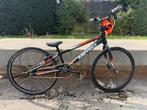 BMX Meybo Clipper Junior, Ophalen, V-brakes, Aluminium, 16 tot 20 inch