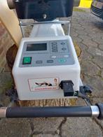 Knietractie toestel CPM, Sport en Fitness, Overige Sport en Fitness, Ophalen, Gebruikt
