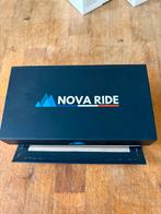 Nova fiets versneling, Ophalen, Zo goed als nieuw