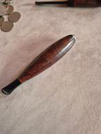 Ancienne pipe, Ophalen