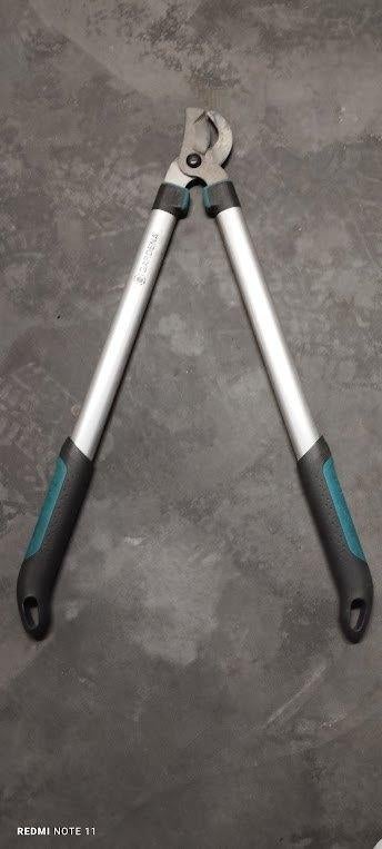 Coupe branche Gardena, Jardin & Terrasse, Enlèvement, Utilisé, Gardena