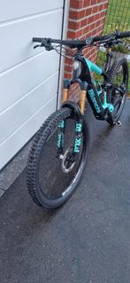 VTT bianchi T-Tronik performer 9.1 électrique, Vélos & Vélomoteurs