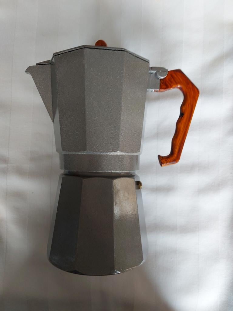 Cafetière italienne, Ophalen of Verzenden, Koffiemachine