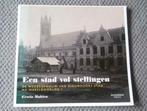De wederopbouw van Nieuwpoort - stad na wereldoorlog I, Livres, Histoire nationale, Enlèvement ou Envoi, 20e siècle ou après, Utilisé