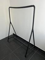 Kledingrek, Ophalen, Zo goed als nieuw