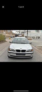 Bmw e46, Autos, BMW, Particulier, Automatique, Achat