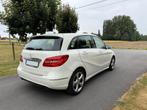 Mercedes Benz B 180 Benzine* EURO 6* LED * GPS * XENON, Auto's, Euro 6, USB, Wit, Bedrijf