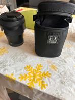 Sigma 16mm F/1.4 DC DN (Sony E-mount), Audio, Tv en Foto, Ophalen, Zo goed als nieuw, Standaardlens