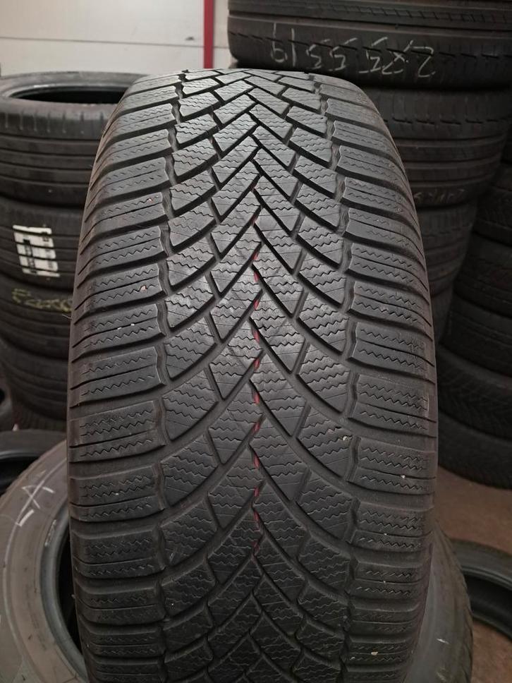 2155517 215/55/17 215/55r17 hiver, Autos : Pièces & Accessoires, Commande, Enlèvement