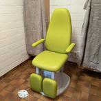 Pedicure praktijk stoel, Huis en Inrichting, Ophalen, Twee