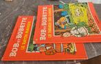 Bob et Bobette, Livres, BD