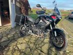 Yamaha xT 1200Z, Motoren