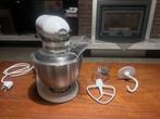 Kitchenaid artisan 4,7l keukenrobot, Ophalen, Zo goed als nieuw