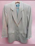 ✨️EXPRESSO Blazer Maat 36 (valt groter) BUNDELKORTING‼️✨️✨️, Kleding | Dames, Bruin, Expresso, Ophalen of Verzenden, Zo goed als nieuw