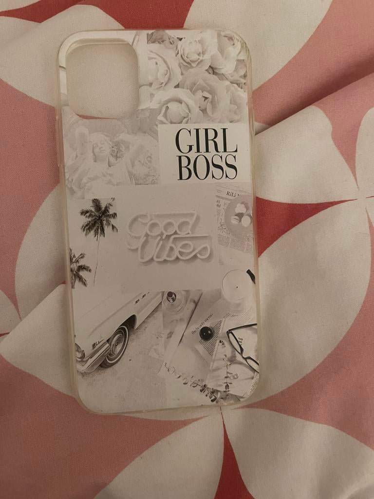 Iphone 11 hoesjes, Kleding | Dames, Sokken en Kousen, Ophalen, Zo goed als nieuw