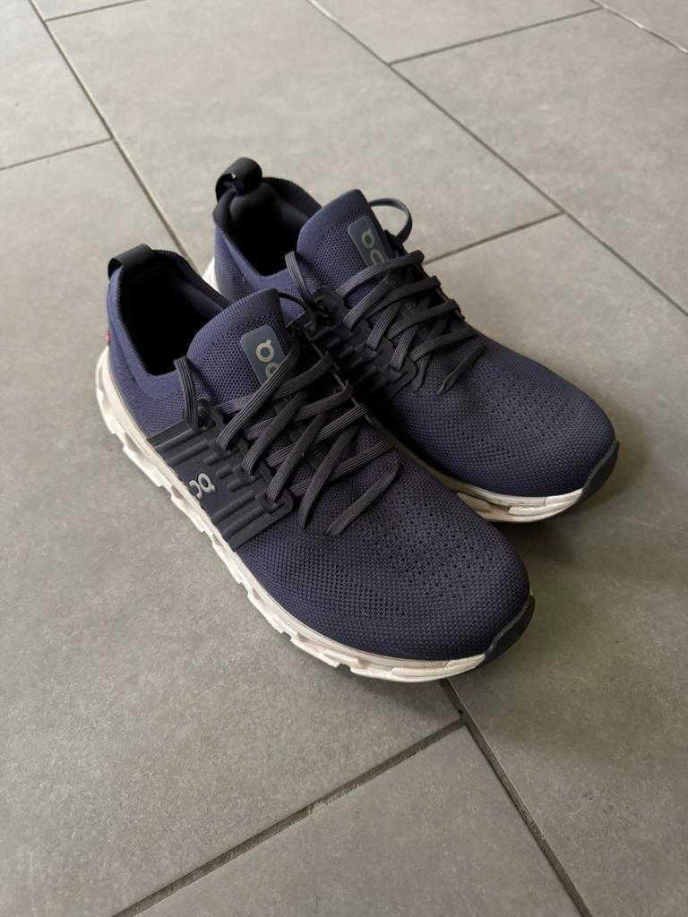 Chaussurs ON, Sports & Fitness, Enlèvement, Comme neuf