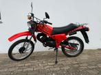 Honda Mt 5 Zwitserse, Motoren, Ophalen