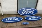 Enseignes lumineuses Ford, Enlèvement