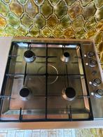 Gasvuur, Elektronische apparatuur, Kookplaten, Ophalen, Zo goed als nieuw