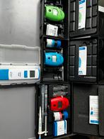 Hanna checkers, Dieren en Toebehoren, Vissen | Aquaria en Toebehoren, Ophalen of Verzenden, Zo goed als nieuw