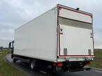 JUNGE FAHRZEUGBAU GMBH TGL 12.250 TGL EURO6. 10-2023., Auto's, Achterwielaandrijving, Euro 6, 250 pk, Te koop