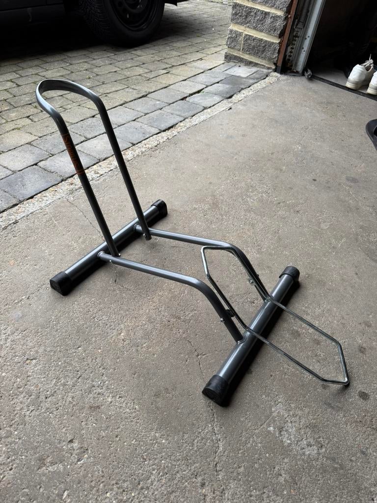 Pied vélo Stabilus, Enlèvement, Comme neuf