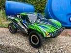 Traxxas Slash BL-2s, Hobby & Loisirs créatifs, Échelle 1:10, Voiture off road, Comme neuf, Enlèvement