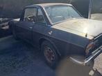 Lancia Fulvia 13s Oldtimer, Auto's, Overige brandstoffen, Bedrijf, Overige carrosserie, Te koop